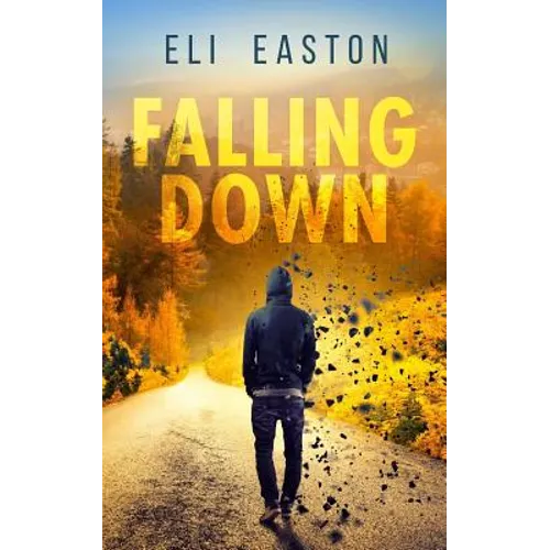 Falling Down - Paperback