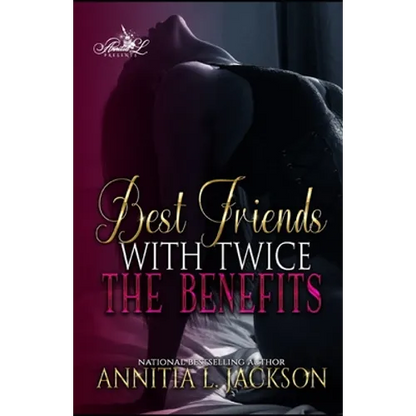 Best Friends with Twice the Benefits - Paperback