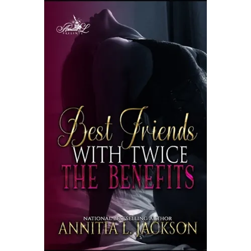 Best Friends with Twice the Benefits - Paperback