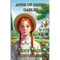 Anne Of Green Gables(Illustrated) - Paperback