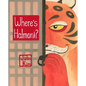 Where's Halmoni? - Hardcover