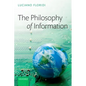 The Philosophy of Information - Paperback