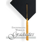 Encouraging Words for Graduates - Paperback