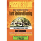 Passive Solar (Post Tensioned Concrete) Earth Sheltered Housing - Paperback