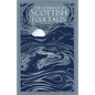 The Anthology of Scottish Folk Tales - Hardcover