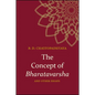 The Concept of Bharatavarsha and Other Essays - Paperback