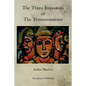 The Three Imposters - Paperback