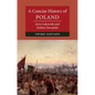 A Concise History of Poland - Paperback
