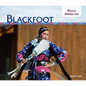 Blackfoot - Library Binding