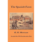 The Spanish Farm - Paperback