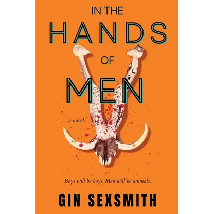 In the Hands of Men - Paperback