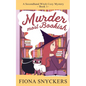 Murder Most Bookish: The Secondhand Witch Cozy Mysteries - Book 1 - Paperback