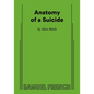 Anatomy of a Suicide - Paperback