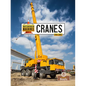 Cranes - Hardcover