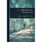 The Port Of Galveston - Paperback