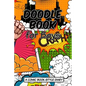 Doodle Book for Boys - Paperback