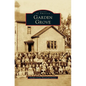 Garden Grove - Hardcover
