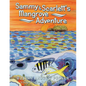 Sammy & Scarlett's Mangrove Adventure - Paperback