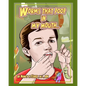 Worms That Poop in My Mouth: Why I Need to Floss Every Day - Paperback