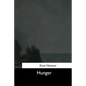 Hunger - Paperback