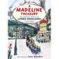 A Madeline Treasury: The Original Stories by Ludwig Bemelmans - Hardcover