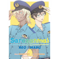 Sarazanmai: Reo and Mabu - Paperback