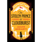 The Stolen Prince of Cloudburst - Hardcover
