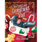 Nico and Claws' Christmas Visit - Hardcover