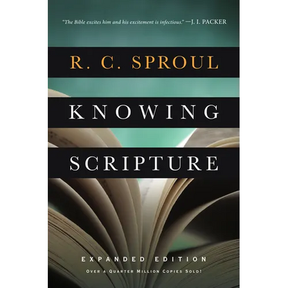 Knowing Scripture - Paperback