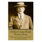 Arthur Conan Doyle - Rodney Stone: "We can't command our love, but we can our actions." - Paperback