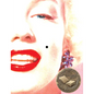 Beauty Mark: A Verse Novel of Marilyn Monroe - Hardcover