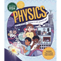 Everyday Stem Science--Physics - Hardcover