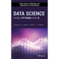 Data Science Using Python and R - Hardcover