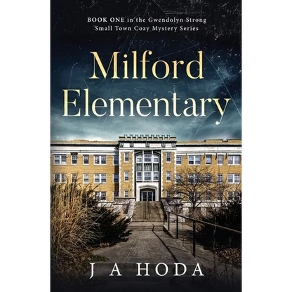 Milford Elementary - Paperback