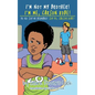 I'm Not My Brother! I'm Me, Carson Kobe!: Yo No Soy Mi Hermano! So Yo, Carson Kobe! - Hardcover