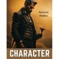Character - Paperback