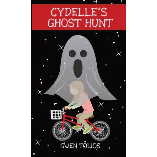 Cydelle's Ghost Hunt - Paperback