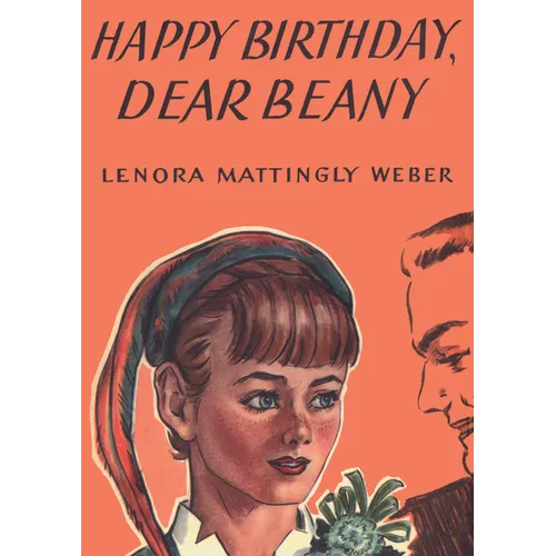Happy Birthday, Dear Beany - Paperback