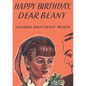 Happy Birthday, Dear Beany - Paperback