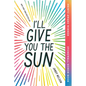 I'll Give You the Sun - Paperback