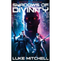 Shadows of Divinity: A Dystopian Alien Invasion Adventure - Hardcover