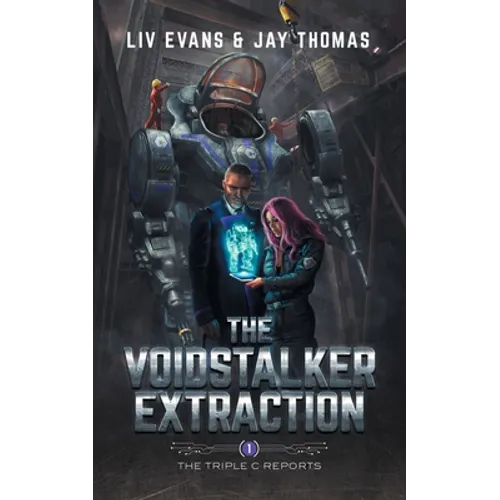 The Voidstalker Extraction - Paperback