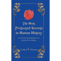 The Most Protected Secrets in Human History: Los secretos más protegidos en la historia del ser humano - Hardcover