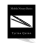 Mobile Notary Basics - Paperback