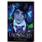 Unhinged (Splintered Series #2): Volume 2 - Paperback