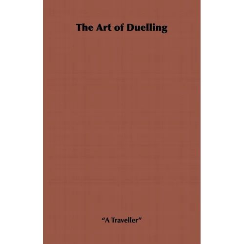 The Art of Duelling - Paperback