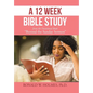A 12 Week Bible Study from the Devotional Book "Beyond the Sunday Sermon" - Hardcover