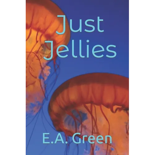 Just Jellies - Paperback