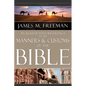 An Illustrated Reference to Manners & Customs of the Bible - Hardcover