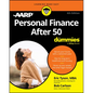 Personal Finance After 50 for Dummies - Paperback